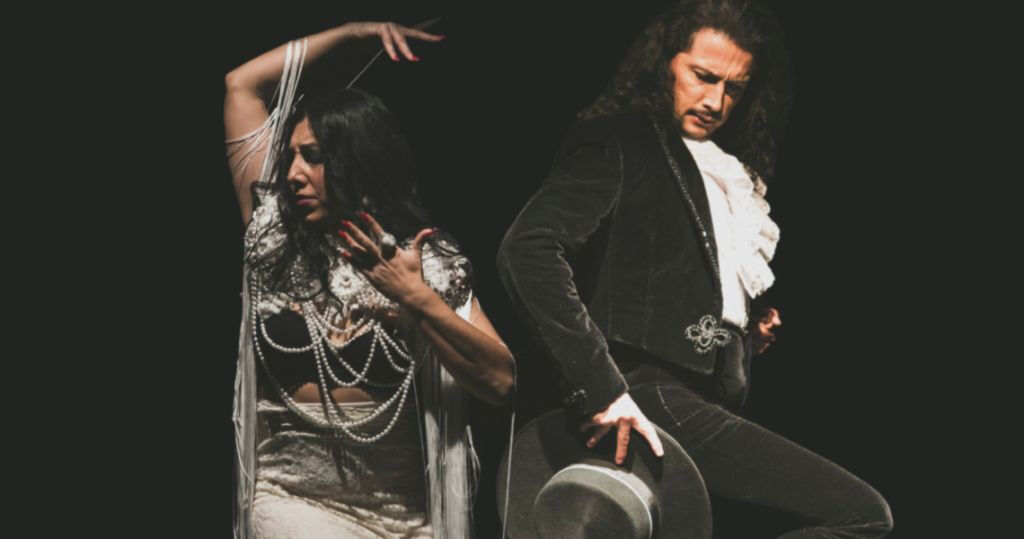 La Bien Pagá - Espectáculo Flamenco