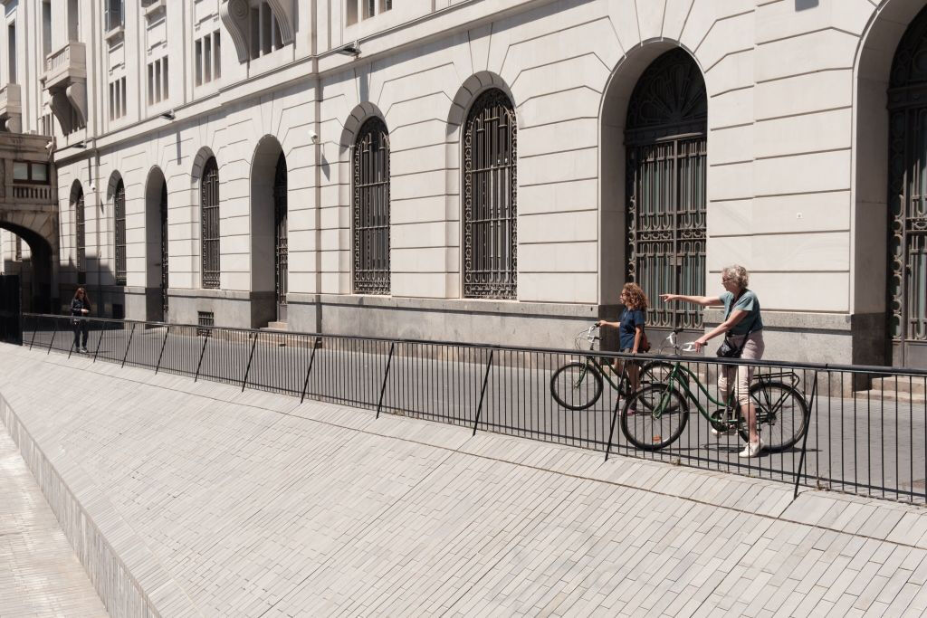 Barcelona City Bike Tour | Lo más destacado y las joyas ocultas