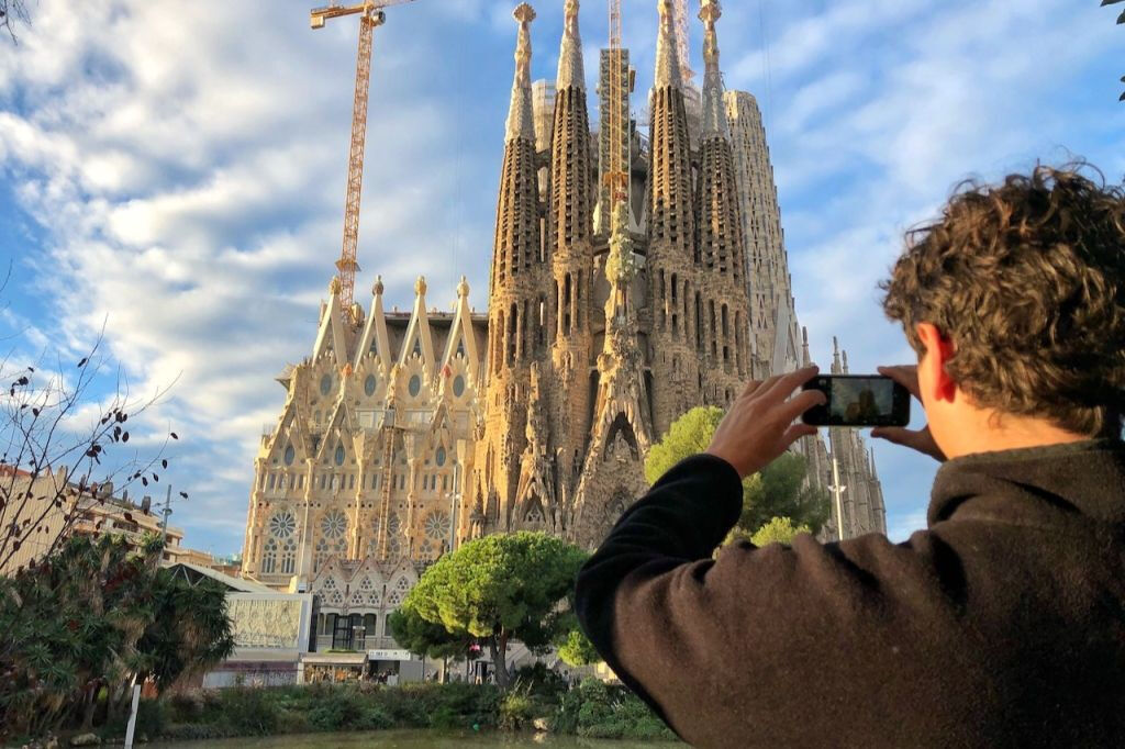 Barcelona City Bike Tour | Lo más destacado y las joyas ocultas