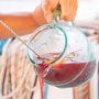 Barcelona: Workshop de Vela com Sangria para pequenos grupos