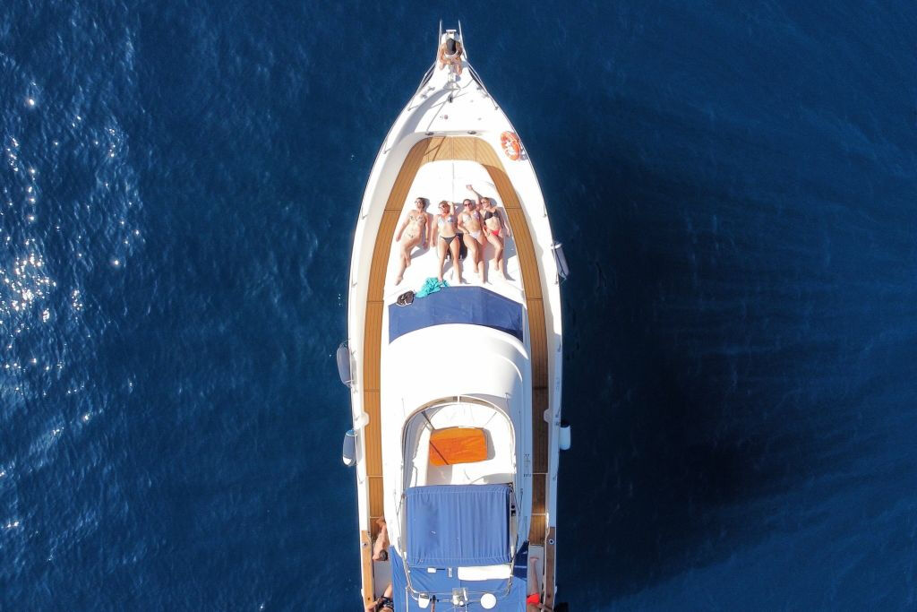 Best Boat Trip in Tenerife