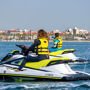 Valence : Location de Jetski