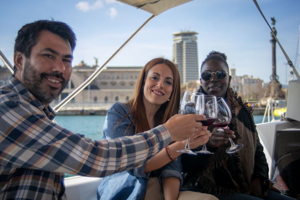 Wine Tasting and Sailing Adventure