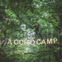 AccroCamp: Floresta de Meudon