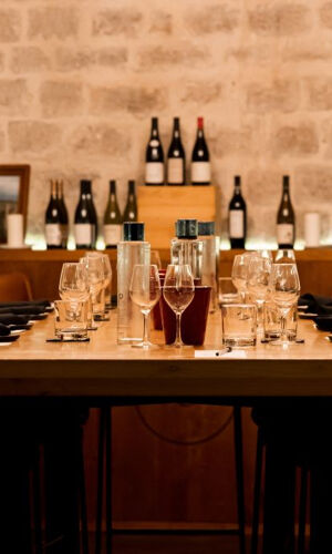 Paris: Ultimate Wine and Cheese Tasting