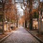 Père Lachaise Cemetery: Guided Walking Tour
