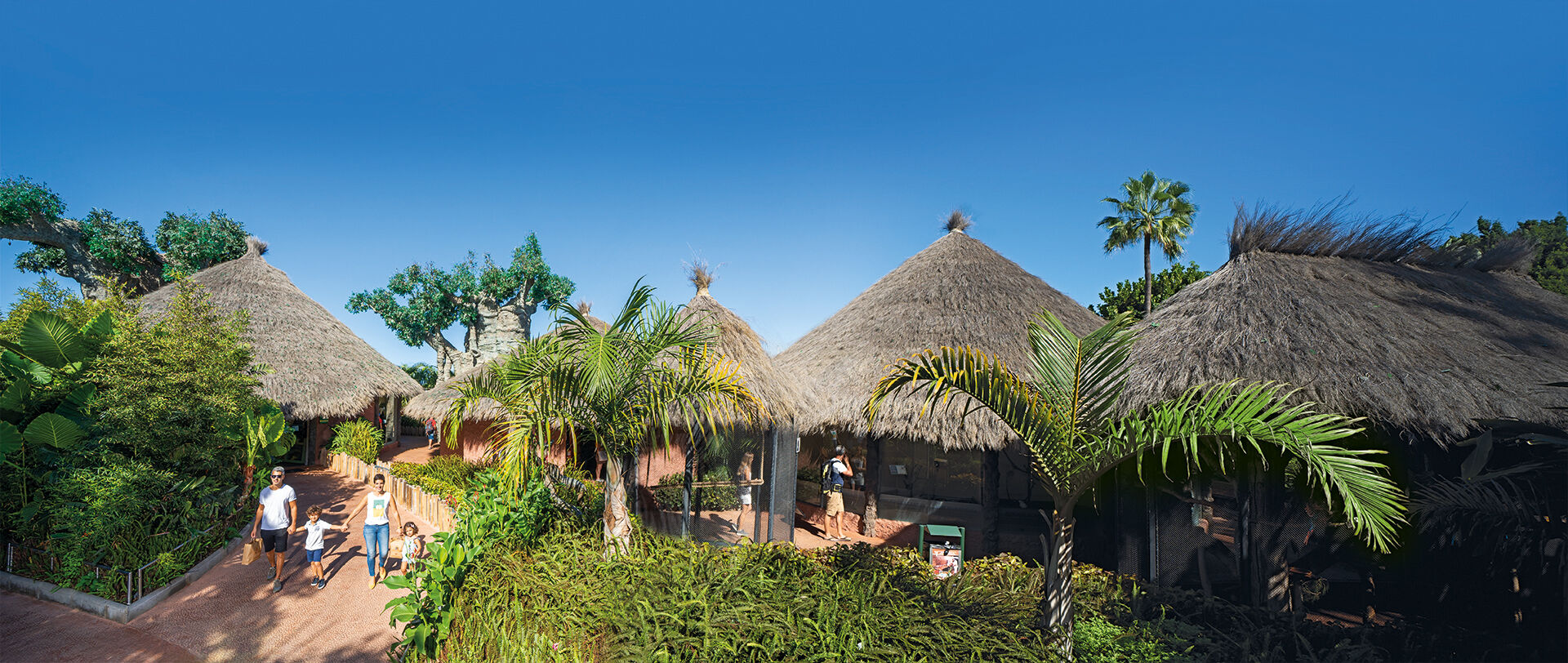 Loro Parque