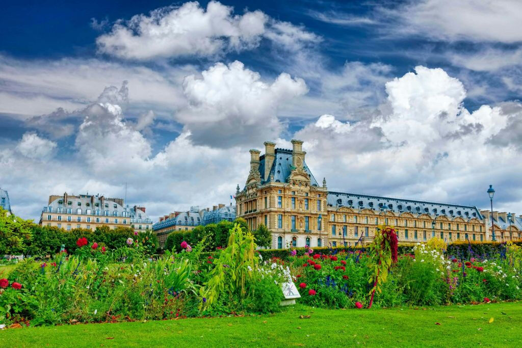 Parigi: Tour turistico con audioguida