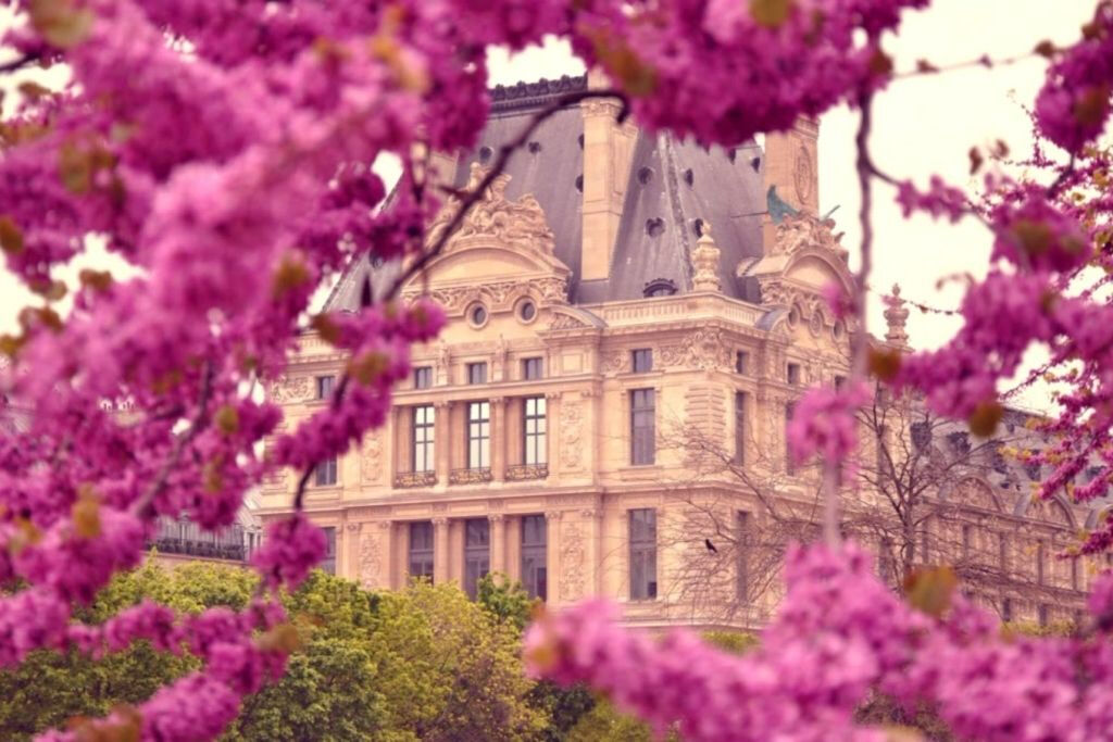 Paris: Passeio turístico com audioguia