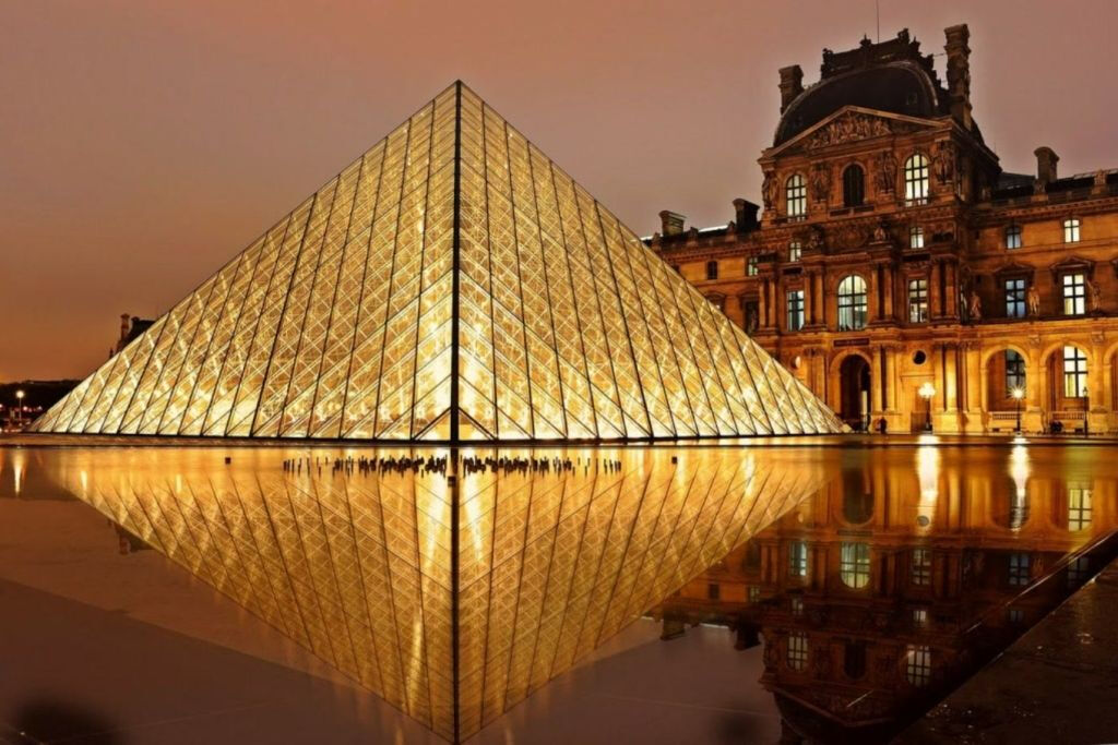 Parigi: Tour turistico con audioguida