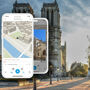 Paris Latin Quarter: Audio Guide App by TouringBee