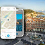 Bonito: App Audioguía de TouringBee