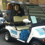 Florence: Classic Electric Car Eco-Tour