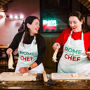 Rome : Cours de cuisine Spritz & Spaghetti
