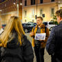 Rome: Hidden Gems Guided Walking Tour