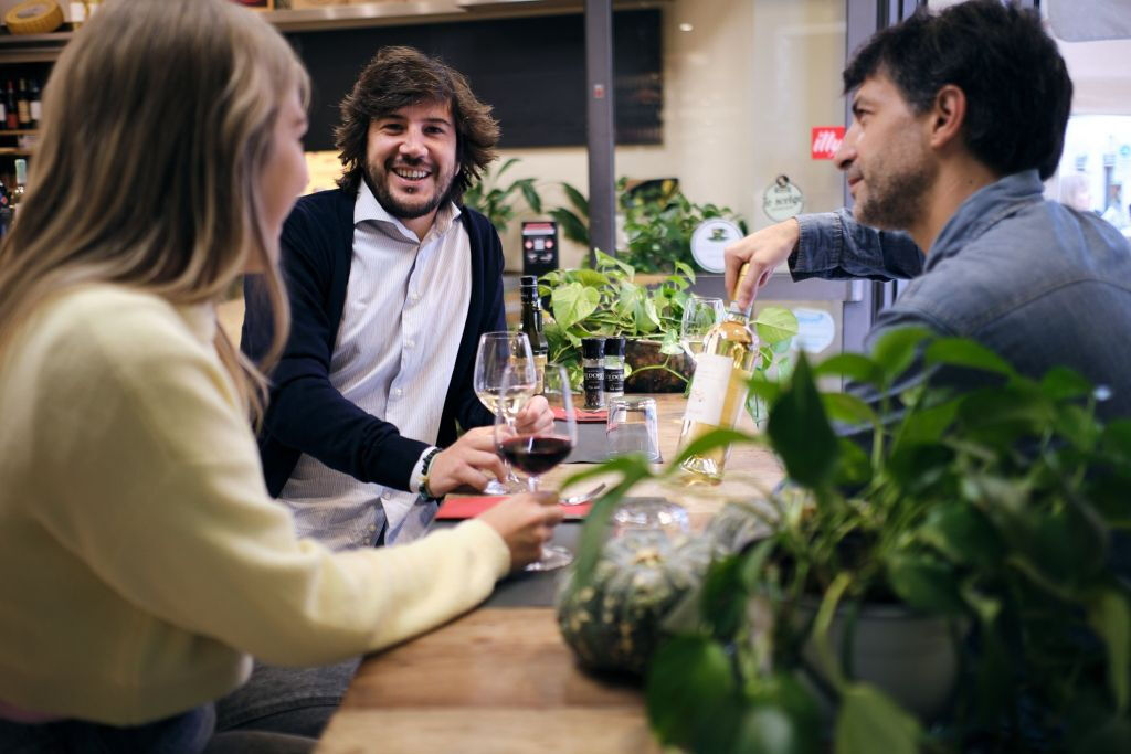 Verona: Visita gastronómica guiada