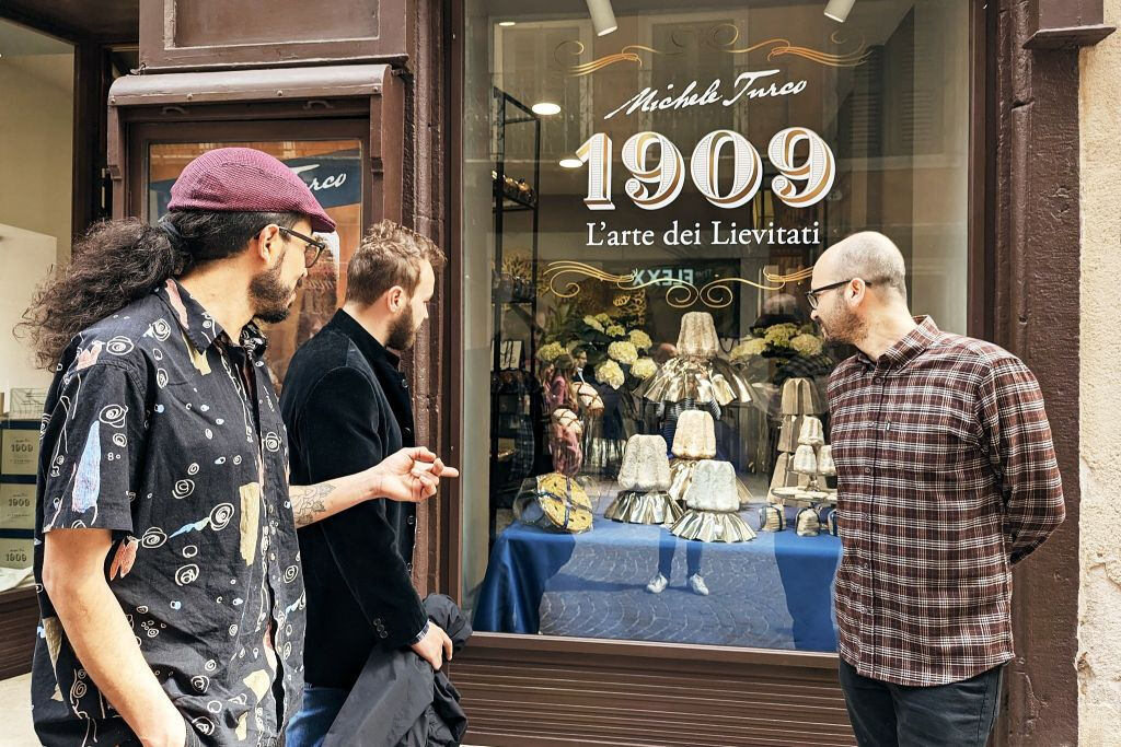 Verona: Visita gastronómica guiada