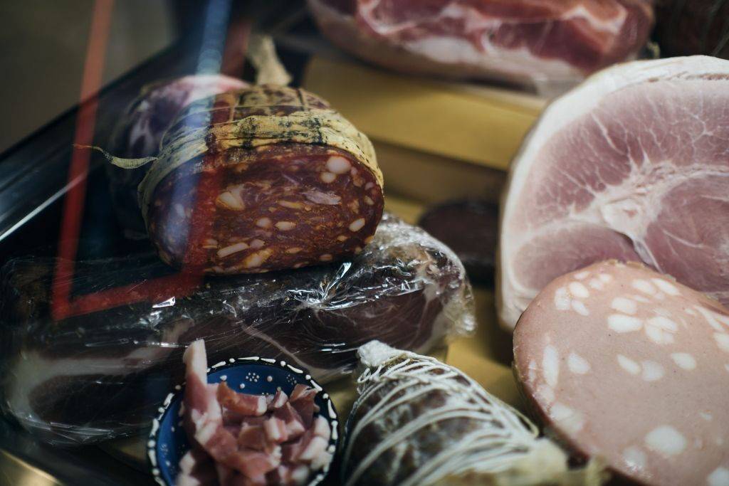 Verona: Visita gastronómica guiada