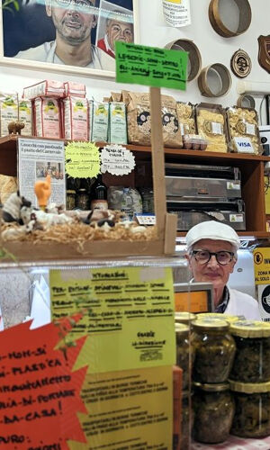 Verona: Tour gastronomico guidato