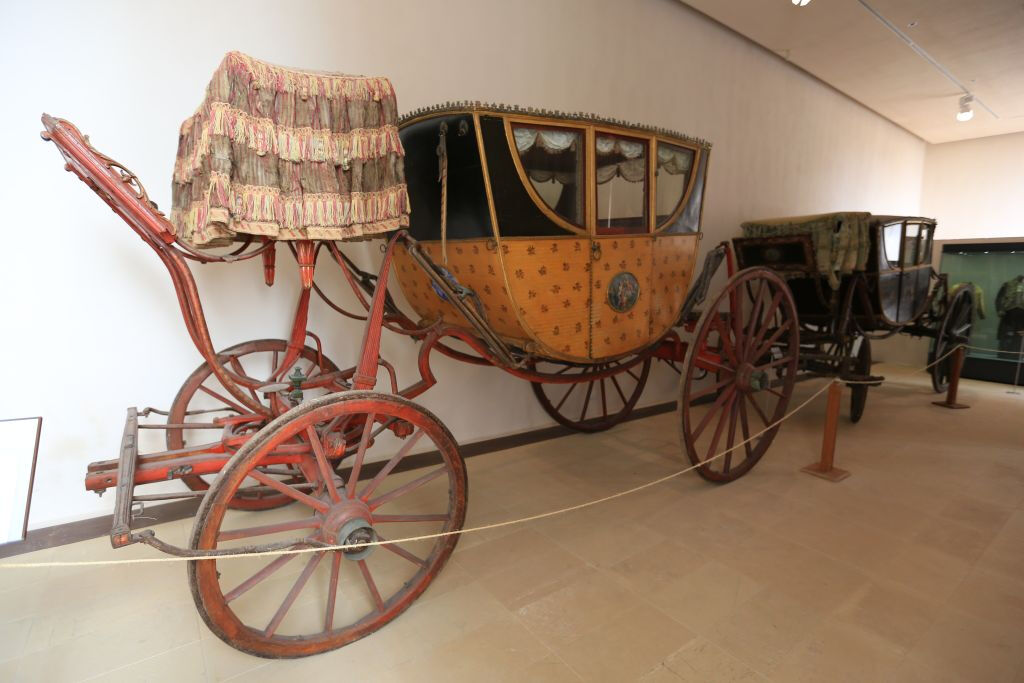 Museo di Palazzo Bellomo: Biglietto d'ingresso + Audioguida