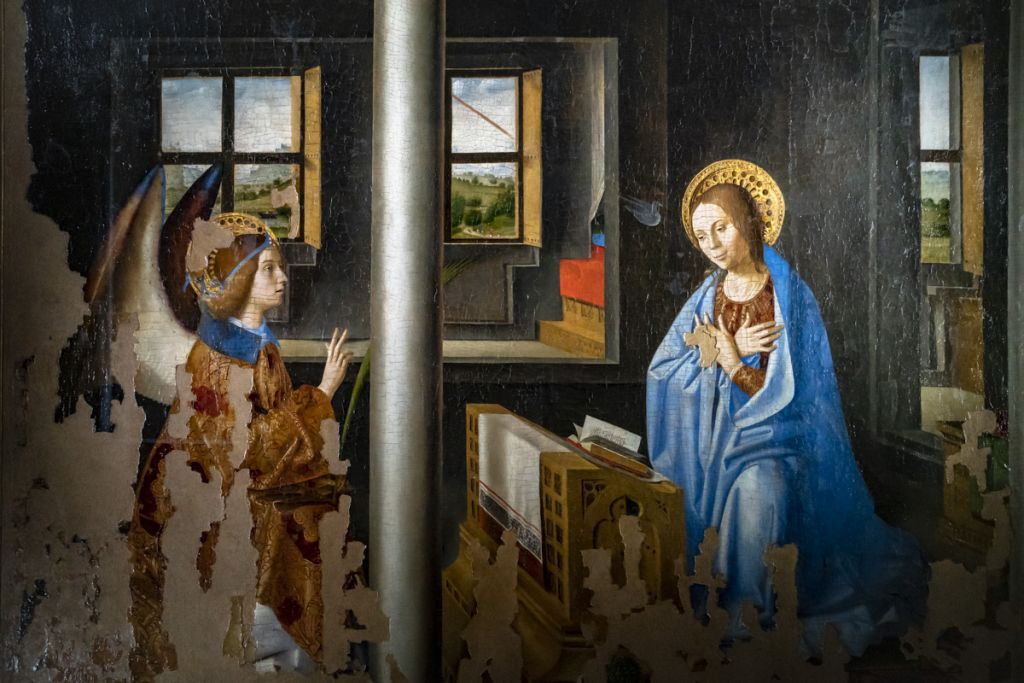 Museo di Palazzo Bellomo: Biglietto d'ingresso + Audioguida