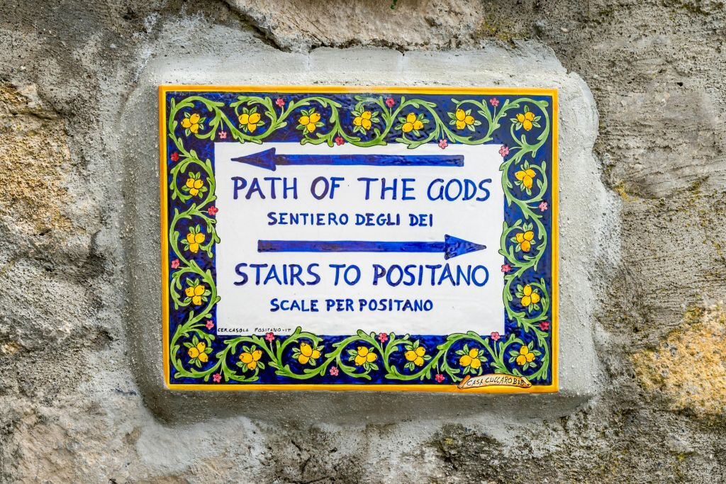 Pompeii & Positano: Small-Group Day Trip from Rome + Limoncello Tasting