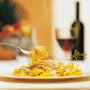 Alfredo alla Scrofa Restaurant: Menu with the Original Fettucine Alfredo