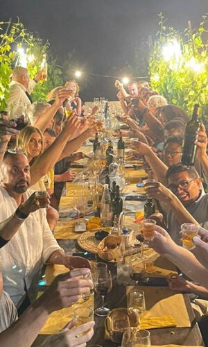 Regione del Chianti: Gita di un giorno da Firenze + cena in vigna