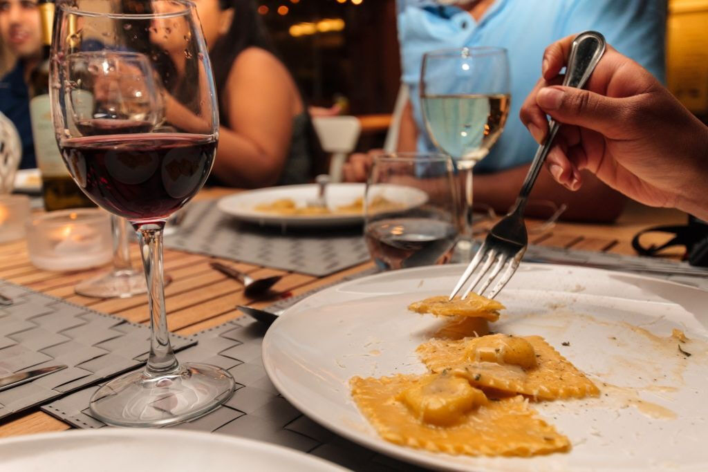 Roma: Aula de preparação de massas com um chef local