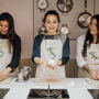 Rome: Pasta-Making Class with a Local Chef