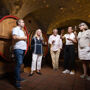 Tenuta vinicola Corte Pavone: Tour del Brunello dietro le quinte e degustazione gastronomica