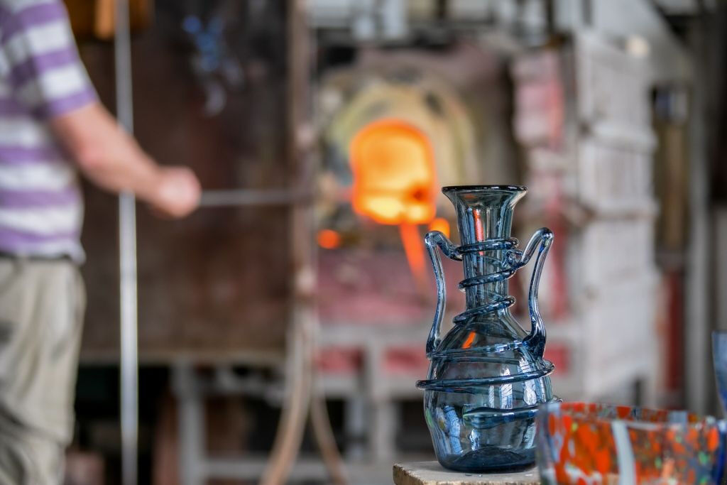 Murano et Burano : Excursion d'une journée au départ de Punta Sabbioni