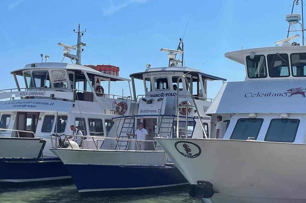 Murano y Burano: Excursión de un día desde Punta Sabbioni