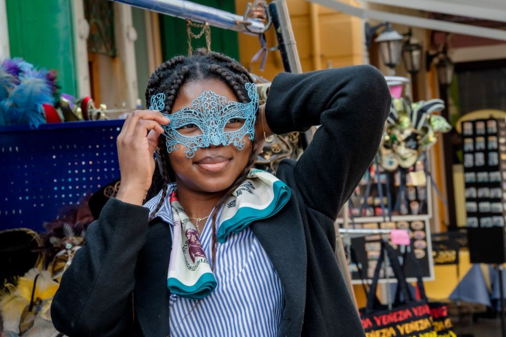 Murano et Burano : Excursion d'une journée au départ de Punta Sabbioni