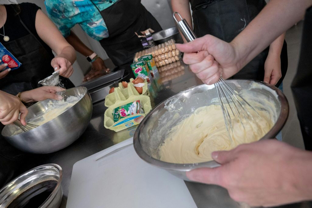 Florença: Jantar e Aula de Culinária Exclusiva