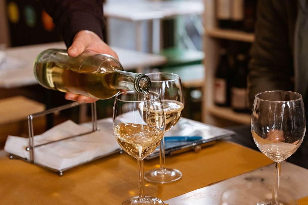 Florença: Tour gastronômico + visita ao mercado de Sant'Ambrogio