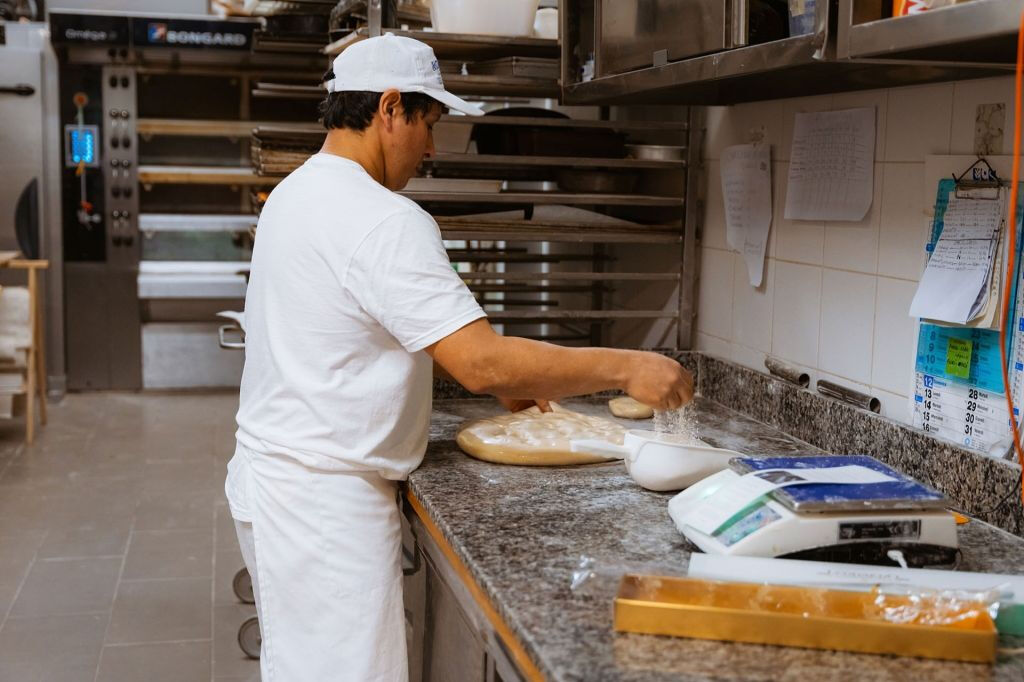 Florença: Tour gastronômico + visita ao mercado de Sant'Ambrogio