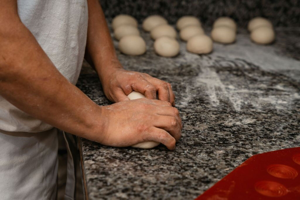 Florença: Tour gastronômico + visita ao mercado de Sant'Ambrogio