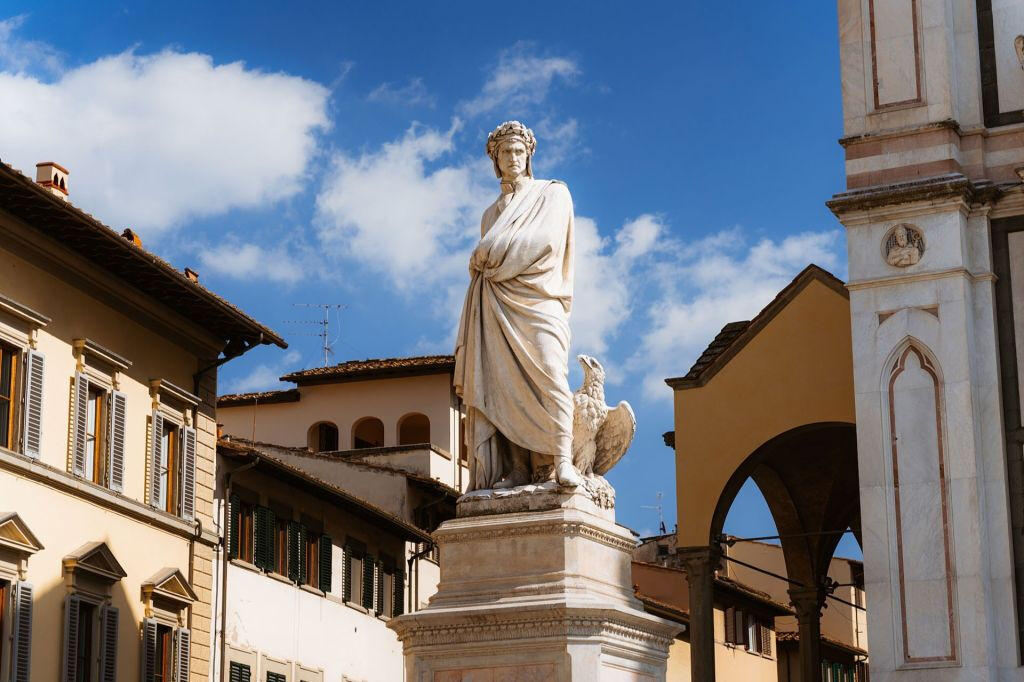 Florença: Tour gastronômico + visita ao mercado de Sant'Ambrogio