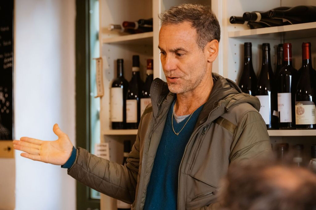 Florença: Tour gastronômico + visita ao mercado de Sant'Ambrogio