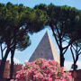 Rome: E-Bike City Tour + Local Street Food