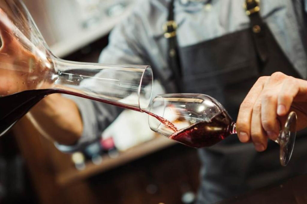 Montalcino: Tour de degustação de vinhos saindo de San Gimignano