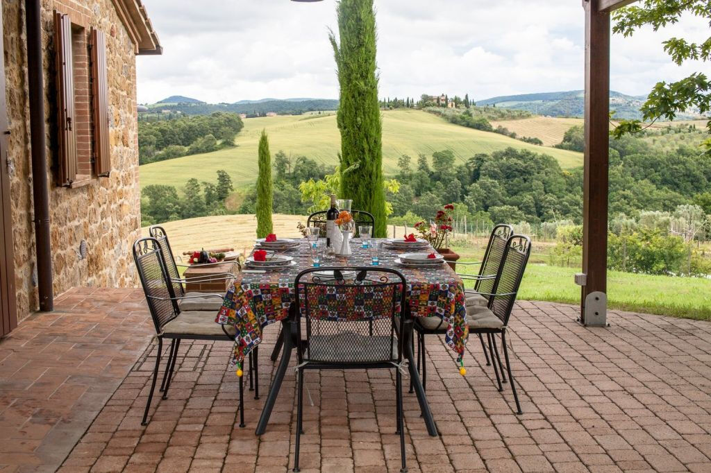 Rome: Market Tour + Private Cooking Class at Local's Home