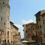 Sienne, San Gimignano et Chianti : excursion d'une journée depuis Florence