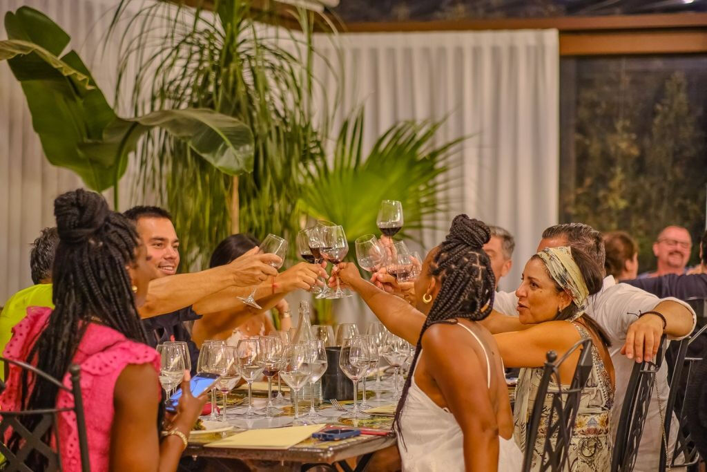 Siena: Jantar em Chianti com degustação de vinhos