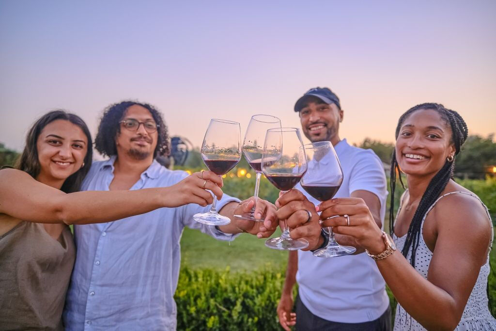 Siena: Jantar em Chianti com degustação de vinhos
