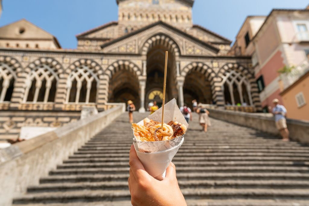 Amalfi, Positano and Ravello: Day Trip From Sorrento