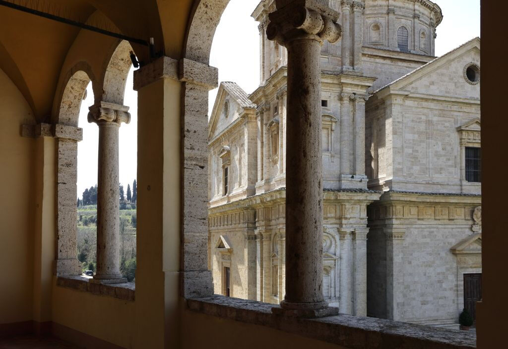Templo de San Biagio