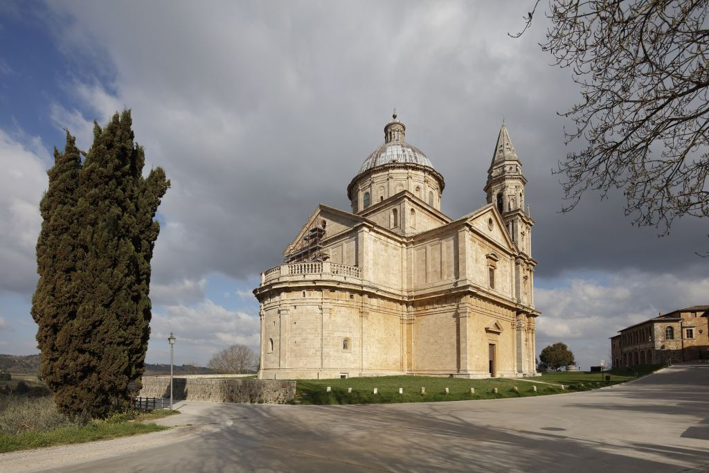 Templo de San Biagio