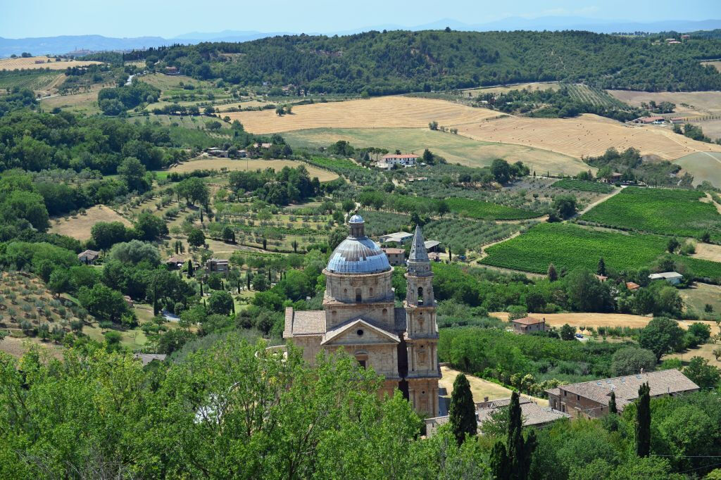 Templo de San Biagio